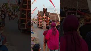 4 SUBWOOFER GLER GLER #karnaval #soundviral #karnavalparty