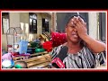 NYUMBA YAAMRIWA KUBOMOLEWA, MAMA AMWAGA MACHOZI AKILITUHUMU KANISA - "MUNGU YUPI WANAMUABUDU?