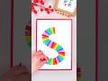 Year of the Snake themed stickers are here! A simple sticker painting for the Ye_Edited
