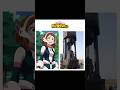 My Hero Academia Part 3 Anime Fyp Meme Shorts