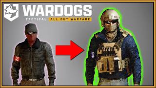 New to WARDOGS? Get a Head Start - FULLY Explained Beginner Guide 2026