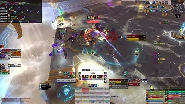 Odyssey vs Artificer Xy