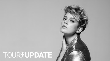 Betty Who Gives Life to New Music | setlist.fm