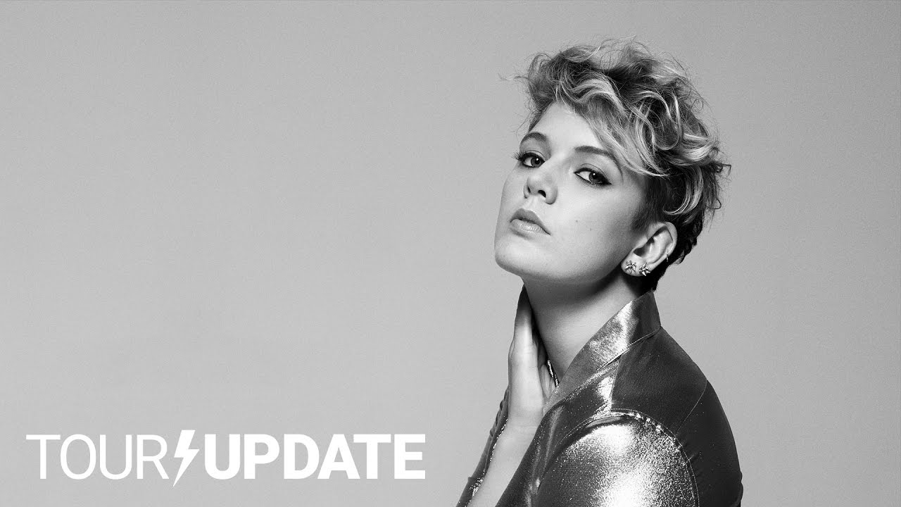 Betty Who Gives Life to New Music setlist.fm YouTube