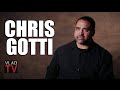 Chris Gotti: Feds Took $100M Business from Me & Irv, Paying $10M Legal Fees