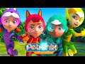 PETRONIX Defenders 1 HOUR Compilation Full Episodes Cartoon For Kids 