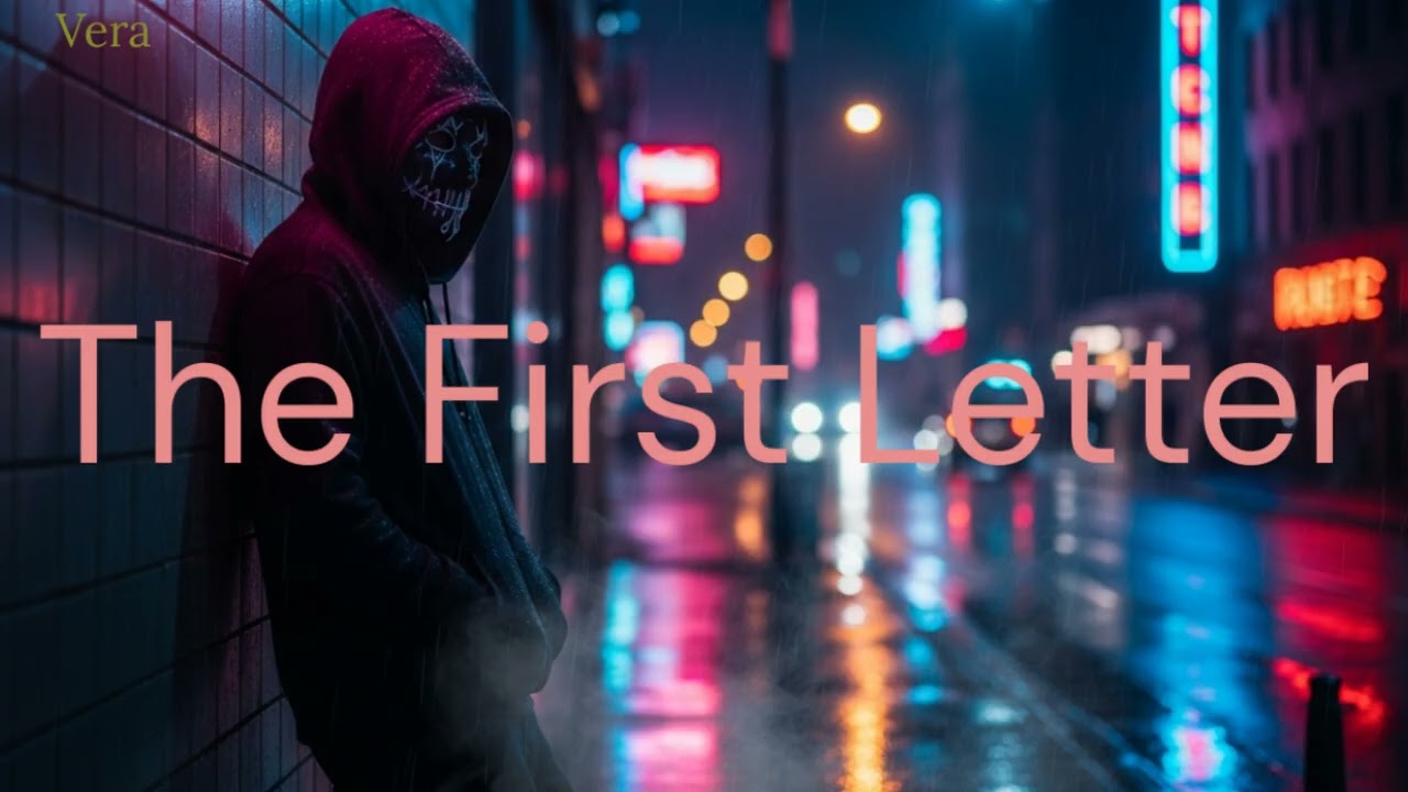 In Memory of My Teacher | The first letter (Russian Hip Hop Basta Style) | Vera