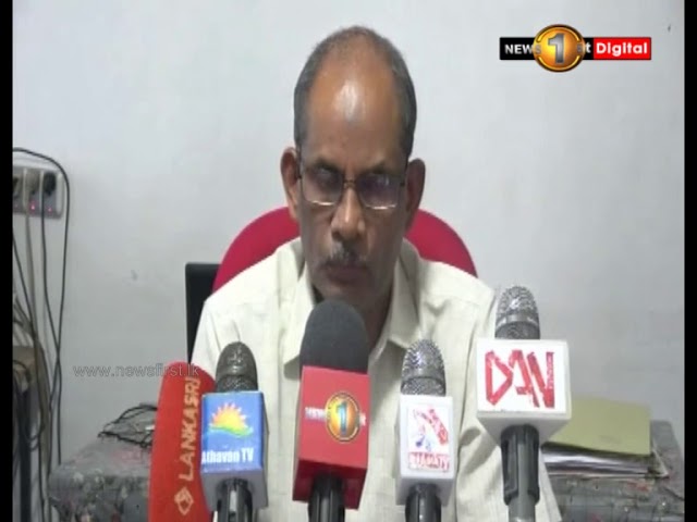 The TNA is Due to Appear Before the Court Against the Dissolution of the Parliament