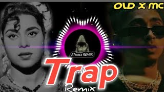 Kabhi Aar Kabhi Paar X Ek Din Piyar _  Trap _  Bass Remix Use Headphones 🎧🎧🎧