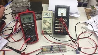 Current Sense Amplifiers (2/2): Examples and Circuit with LT6105
