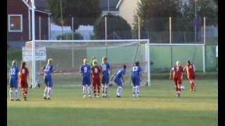 20090810 Håbo-Norrtälje 2-0