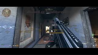Mw2 cheat showcase