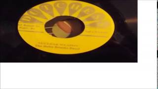 MILICENT TODD PATSY       NO ONE