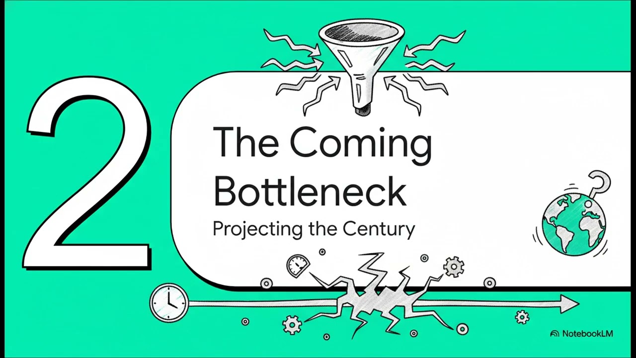 What Artificial Intelligence Predicts About Our Planetary Future