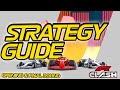 #1 Strategy Guide For Opening Round &amp; Final Round | Singapore Gp | F1 Clash