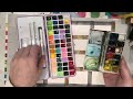 Beginning of video