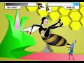 Bee queen vs powerman redux vore game remake mp3