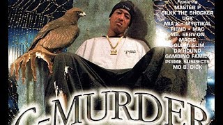 Video thumbnail of "C-Murder - Life Or Death"