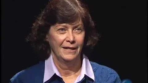 What does Title IX mean to you, Judy Sweet?