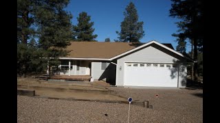 3373 Pine Cone Dr video tour