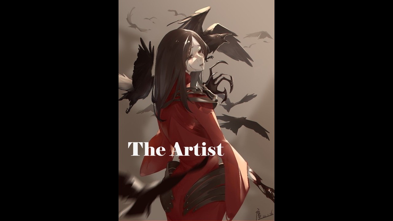 The Artist  แม่กามาหาเธอ   Dead by Daylight