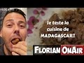 Je teste la cuisine de madagascar  vlog 255