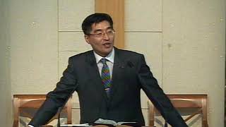 20120923 함께하는교회 주일 2부 예배 말씀(김인환 목사)