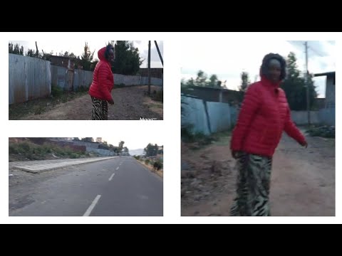 Waan Dubartii Baatuu Irra Egamu Kuno Galgala Galgala Wookii Banee