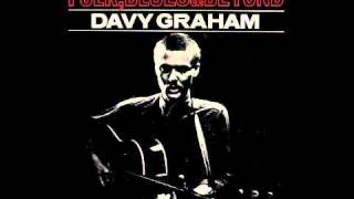 Video voorbeeld van "Davy Graham - Ain't Nobody's Business What I Do"