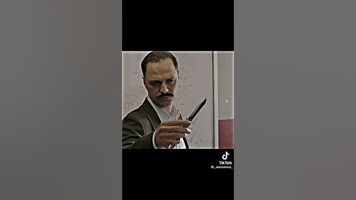 Gelsin Hayat Bildiği Gibi best edit
