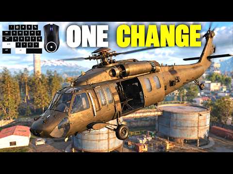 Turn THIS Off to Become a Better Pilot in WARDOGS