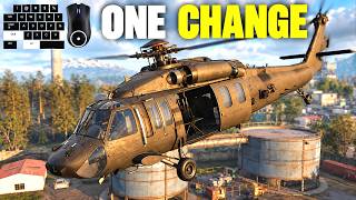 Turn THIS Off to Become a Better Pilot in WARDOGS