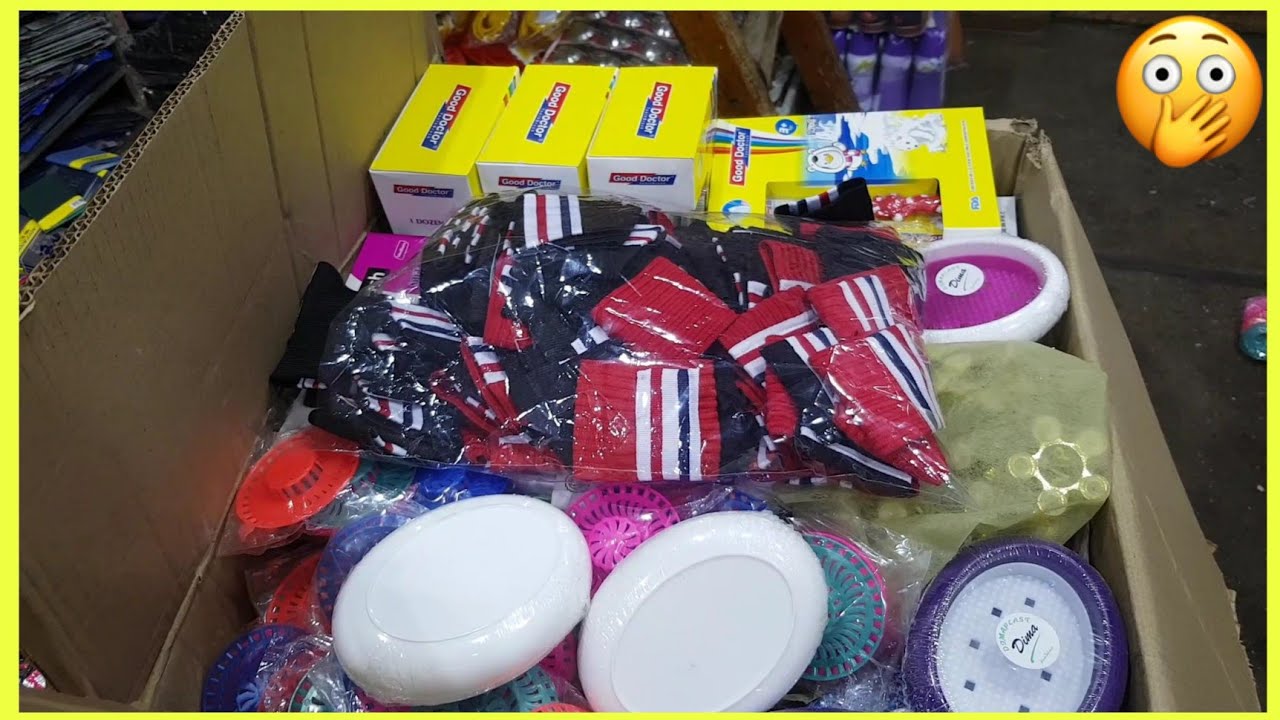 ها الريكلام ديال 3 دراهم لي تقديت لمتتبع  أجيو تشوفو السلعة لي جبدت ليه مع الأتمنة بالجملة 🤔