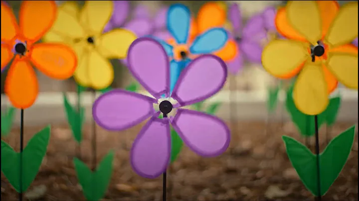 Walk to End Alzheimer's | NOW (:30 TV Ad)