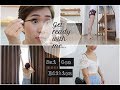 Get Ready with me ! I&#39;m back ♡Truc&#39;s hobbies♡