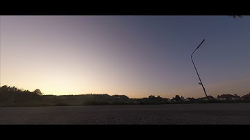 ReelSteady Go - GoPro HERO5 Session First Try