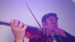 Ngiringin Setia Band Lagu Asmara Versi Orchestra Di Zepp Malaysia violin Cam Koko Kiki