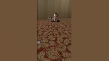 PATRICK The Chase Nextbot Gmod #garrysmod #gmodnextbots #gmod