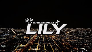 DJ LILY BREAKBEAT FULLBASS TERBARU