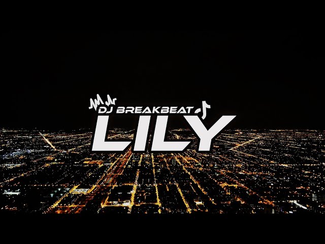 DJ LILY BREAKBEAT FULLBASS TERBARU class=