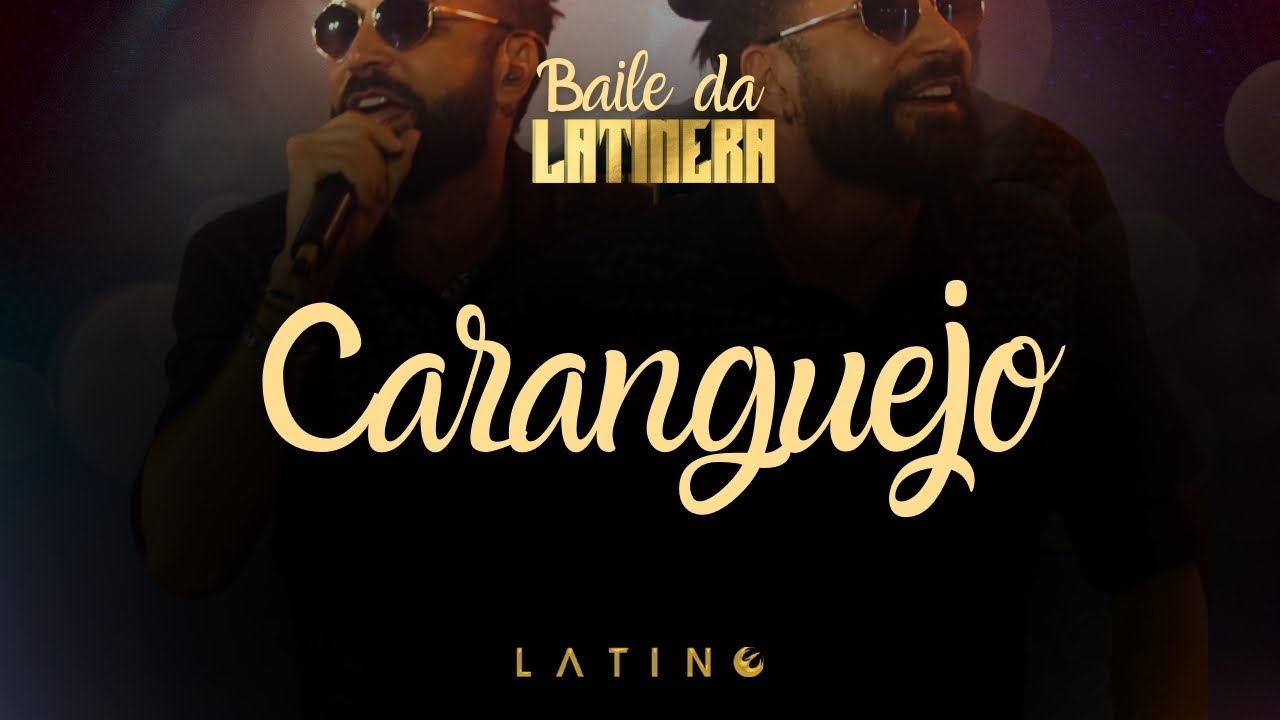 BAILE DA LATINERA |  Caranguejo