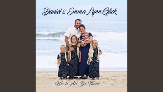 Video thumbnail of "Daniel & Emma Lynn Glick - I Feel Like Traveling On"
