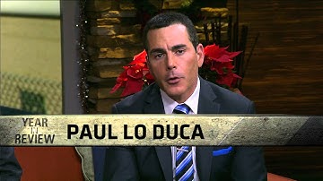 Year In Review - Roundtable #3 (Extended YouTube Version)