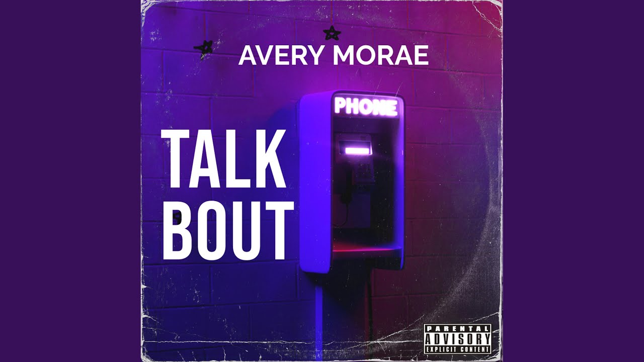 Watch Talk Bout on YouTube Watch Talk Bout on YouTube