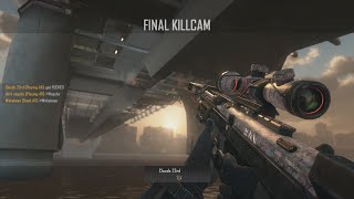 insane bong rip to plutonium cross map on detour