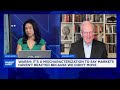 Fed 'well behind the curve' as Warsh faces election-year pressure: Former Fed Hoenig
