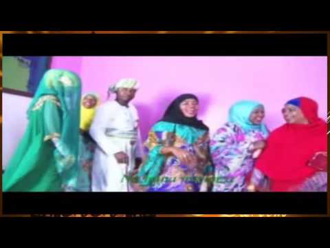 INGIA BIBI HARUSI ALLY BIN ISMAIL Zmzam Pro