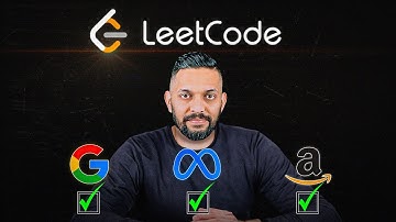 The unfair way I mastered Leetcode