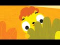 Let’s Roar! | Brave Bunnies | Cartoons for Kids | WildBrain Zoo