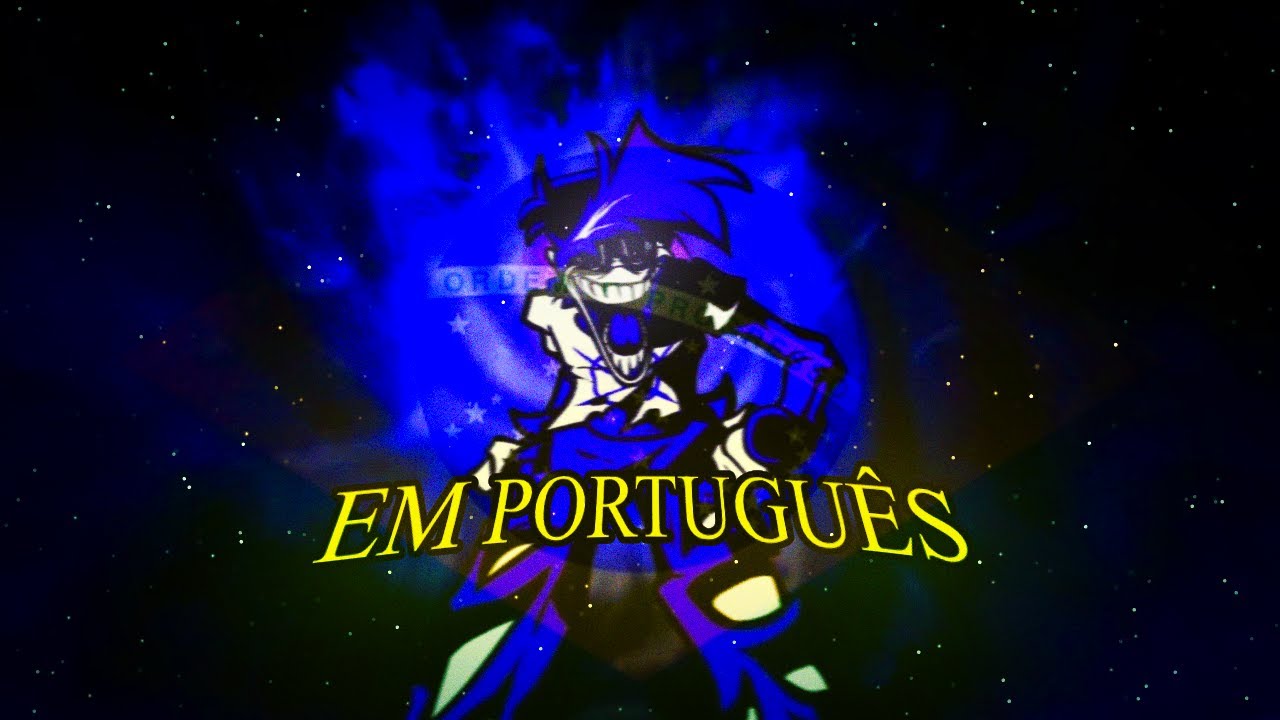 Silly Billy - Cover em Português - FNF HIT SINGLE - YouTube